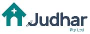 Judhar Vet Group Logo